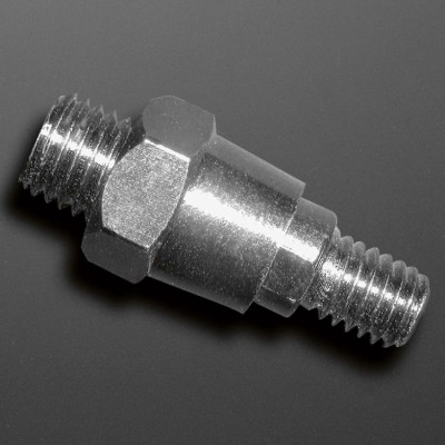 Highway Hawk H91-7850 Redukce zrcátka chrom 1ks